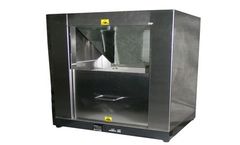 Qinsun - Carpet Flammability Tester