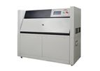 QINSUN - Model SO 4892-1 - UV Accelerated Weathering Tester