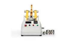QINSUN - Model G270 / 5135 - Taber Abrasion Resistance Tester