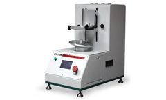 QINSUN - Model DIN 53863 - Schopper Abrasion Tester