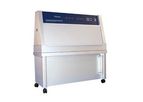 QINSUN - Model 53863 - Lifetime after-sales - UV aging test chamber