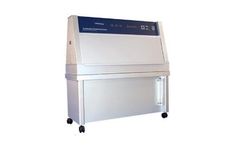 QINSUN - Model 53863 - Lifetime after-sales - UV aging test chamber