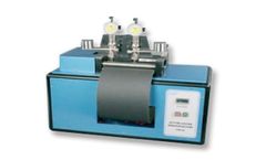 QINSUN - Model TM84 - Sole Abrasion Tester