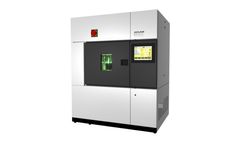 ATLAS - Model  Ci3000 -  Ammonium Lamp Aging Tester