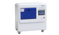 QISNUN - Model factory price - Small floor-standing Xenon lamp aging test chamber