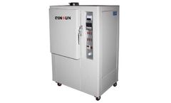 HK - Model ASTM - New Cabinet Xenon Arc Weatherometer