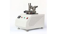 QINSUN - Model G270 - Taber Abrasion Tester/Leather Abrasion Tester