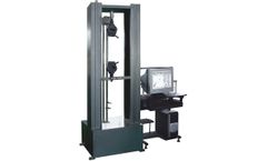 qinsun - Model YG026H-II  - Multifunctional Electronic Fabric Strength Machine