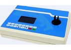QINSUN - Model 18401-2001 - Textile formaldehyde detector