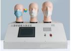 QINSUN - Model mask-01 - N95 mask protective equipment testing instrument