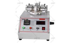 QINSUN - Model ISO 5470  - Fabric Taber Universal Wear Resistance Testing Machine