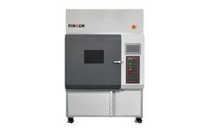 QINSUN - Model QS - Xenon Arc Lamp Test Chamber Xenon Accelerated Weathering Test Machine
