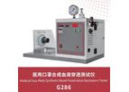QISNUN - Model ASTM - Mask synthetic blood penetration tester