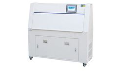 QINSUN - Model YH-UV -  Light UV Accelerated Weathering Tester