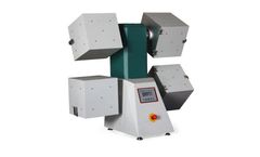 QINSUN - Model ios - 20222 New Rolling Box ICI Pilling Tester