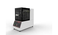 QINSUN - Model DYT-XS - 2022 Leather Water Vapor Permeability Tester Factory Direct