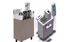 QINSUN - Cheap and Durable Car Interior Fogging Tester