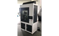 QISNUN - Model LB-3308  - Masks Bacterial Filtration Efficiency (BFE)Tester