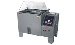 QINSUN - Smart ISO ASTM Appoved Salt Spray Tester - Factory Price Wholesale