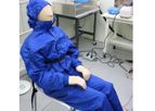 QINSUN - Warm body sweating sports prosthetic feet