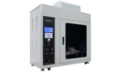 QINSUN - Model IEC60695 and IEC335  - Glow Wire Testing Machine