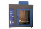 QISNUN - CS8861 Needle Flame Burning Tester