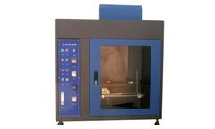 QISNUN - CS8861 Needle Flame Burning Tester