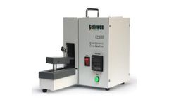 QINSUN - AATCC Textile Fabric Electric Friction Color Fastness Tester