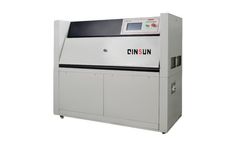 QINSUN - Vieillissement de la lampe au xénon_Chambre d'essai de rayonnement solaire