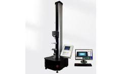 QINSUN - Model QS - Electronic Fabric Strength Tester