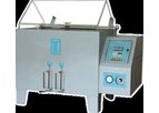 QINSUN - Model QS - Intelligent Salt Spray Test Chamber