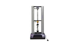 QINSUN - Model TF001 - Fabric Tensile Strength Tester