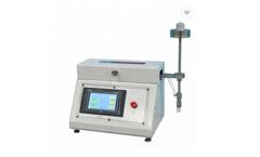 QINSUN - Model DZ-111 - Taber 5750 abrasion tester linear abraser