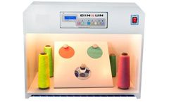 QINSUN - Model LR-F009 - Colour Assessment Cabinets