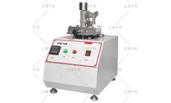 QINSUN - Model QS-8016 - IULTCS & Veslic Leather Rubbing Color Fastness Tester Leather Abrasive Tester