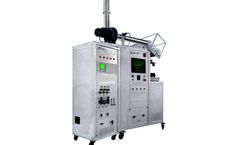 QINSUN - Model ISO 5660  - Cone Calorimeter