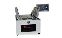 QISNUN - Model QS - Fogging Tester for leather and fabric fogging phenomenon high quality testing machine