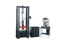 QINSUN - 1000kn lab test equipment tensile testing machine