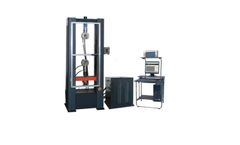 QINSUN - 1000kn lab test equipment tensile testing machine