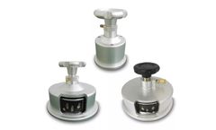 QINSUN - Circular Sample Cutter TF513A/C/D