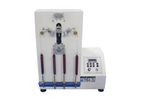 QINSUN - Model QS-890 - Bags/suitcase Zipper Reciprocation Pull Fatigue Tester