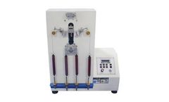 QINSUN - Model QS-890 - Bags/suitcase Zipper Reciprocation Pull Fatigue Tester