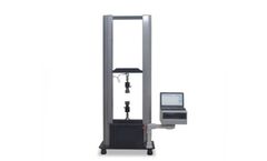 QISNUN - Model QS-C01-1 - Universal Tensile Strength Tester (Dual Column)