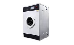 QINSUN - Model  QS - hot sale whirlpoop washing dryer manufacturer