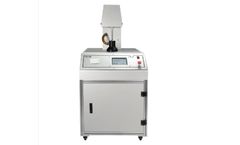 QINSUN - Nonwovens automatic filtering efficiency tester, PFE Tester, Meltblown Filter Tester
