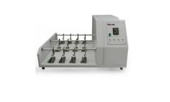 QINSUN - Model G501 - Bally Type Flexometer For leather flexing test and flexing test machines supplier