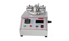 QINSUN - Model QS - Leather abrasion tester testing machine Resistance Tester and TABER Abrasion Tester machine