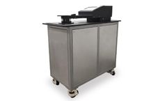 QINSUN - Model QS - Air Permeability Tester Of Textile Fabrics