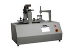 QINSUN - Model IEC60950 IEC60335  - Scratch Resistant Five Finger Scratch/Mar Tester and Pencil Scratch Hardness Tester