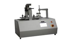 QINSUN - Model IEC60950 IEC60335  - Scratch Resistant Five Finger Scratch/Mar Tester and Pencil Scratch Hardness Tester